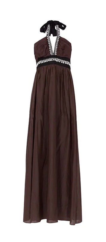Marella Maxi Dress
