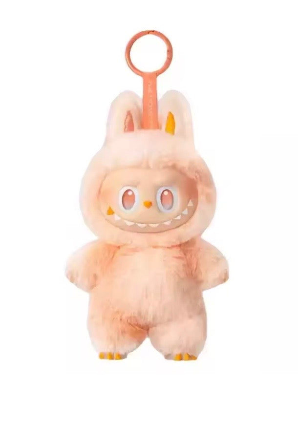 Labubu The Monsters Big into Energy