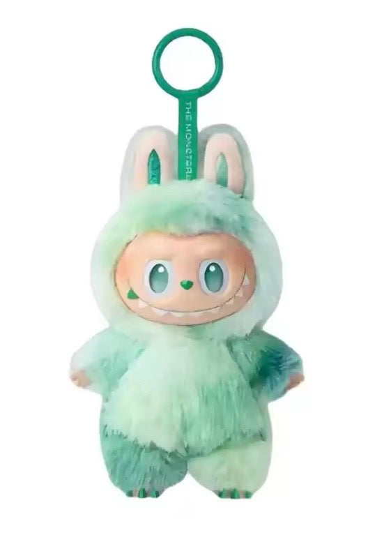 Labubu The Monsters Big into Energy