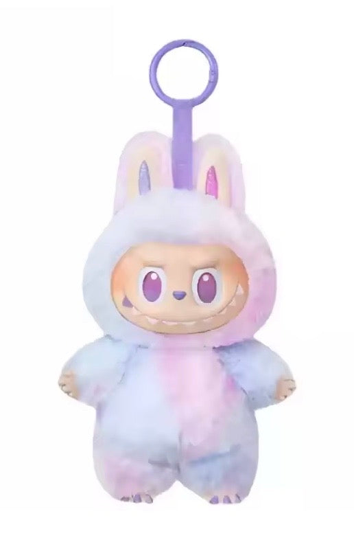 Labubu The Monsters Big into Energy