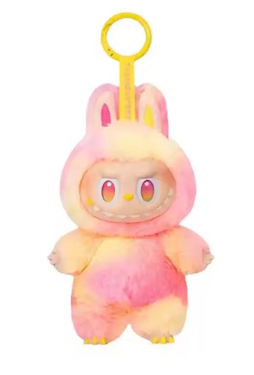 Labubu The Monsters Big into Energy