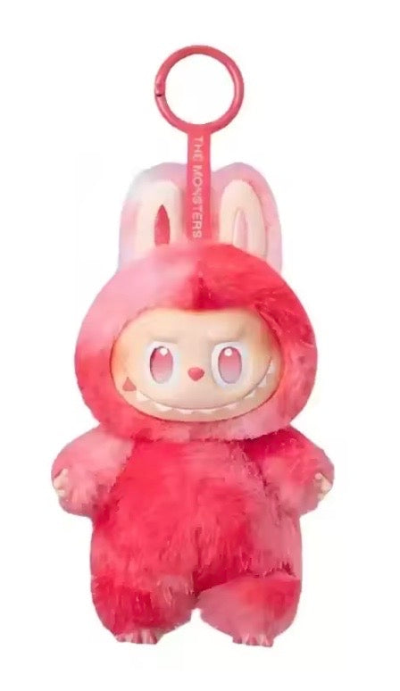 Labubu The Monsters Big into Energy