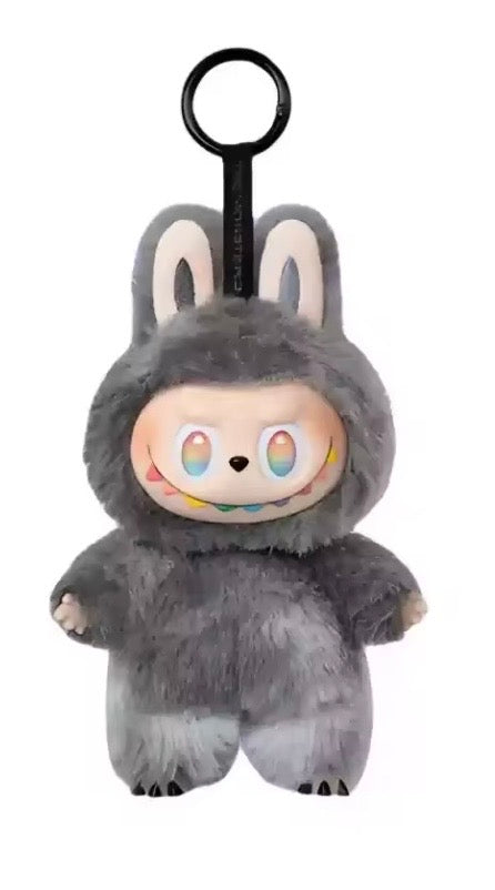 Labubu The Monsters Big into Energy