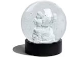 KAWS Holiday Changbai Mountain Snowglobe (Edition of 500)