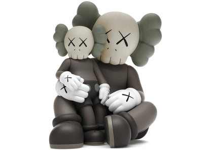 KAWS Holiday Changbai Mountain