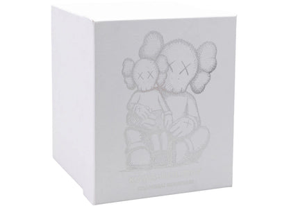 KAWS Holiday Changbai Mountain