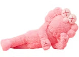 KAWS BFF Plush (Edition of 3000)