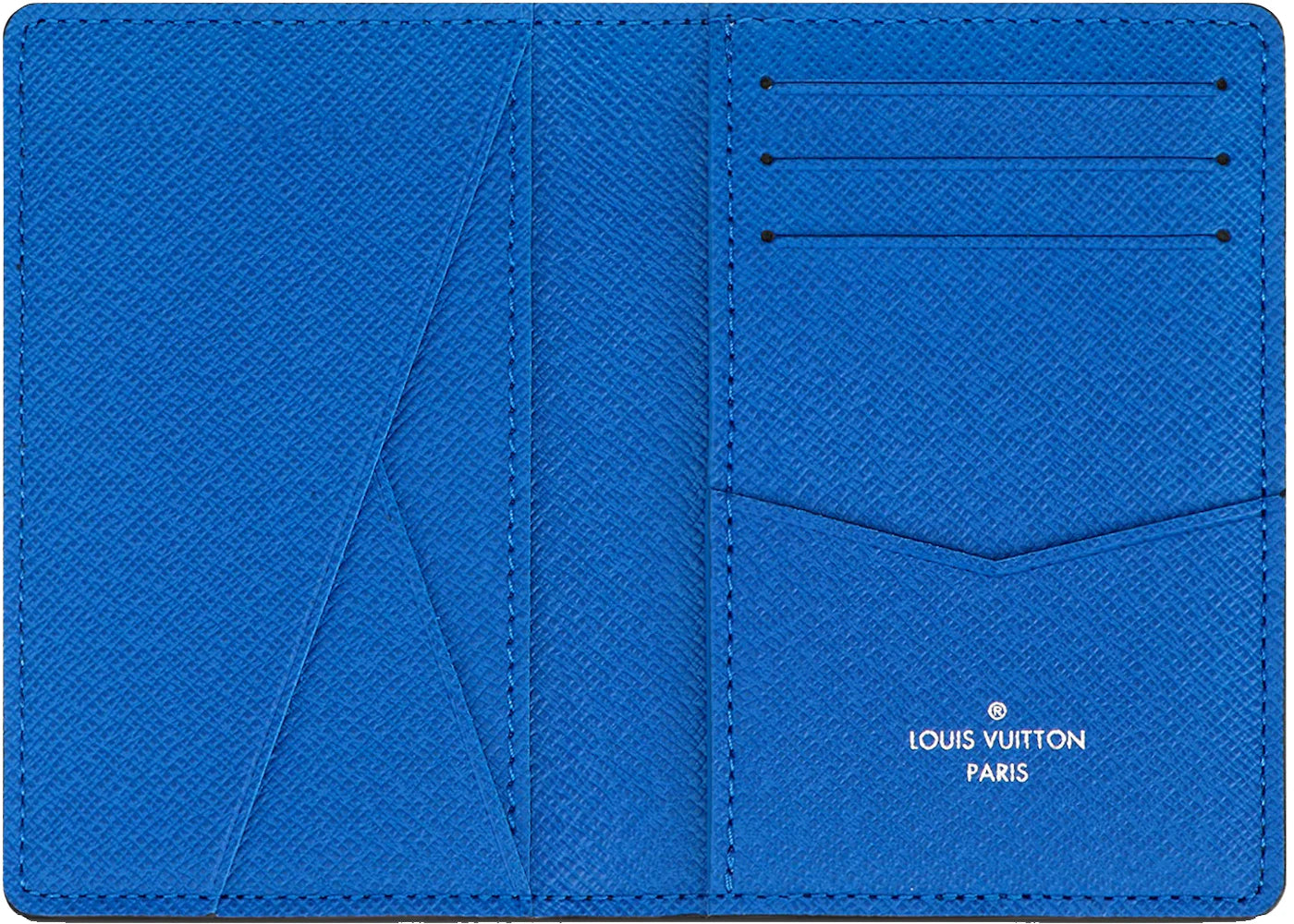 Louis Vuitton Pocket Organizer