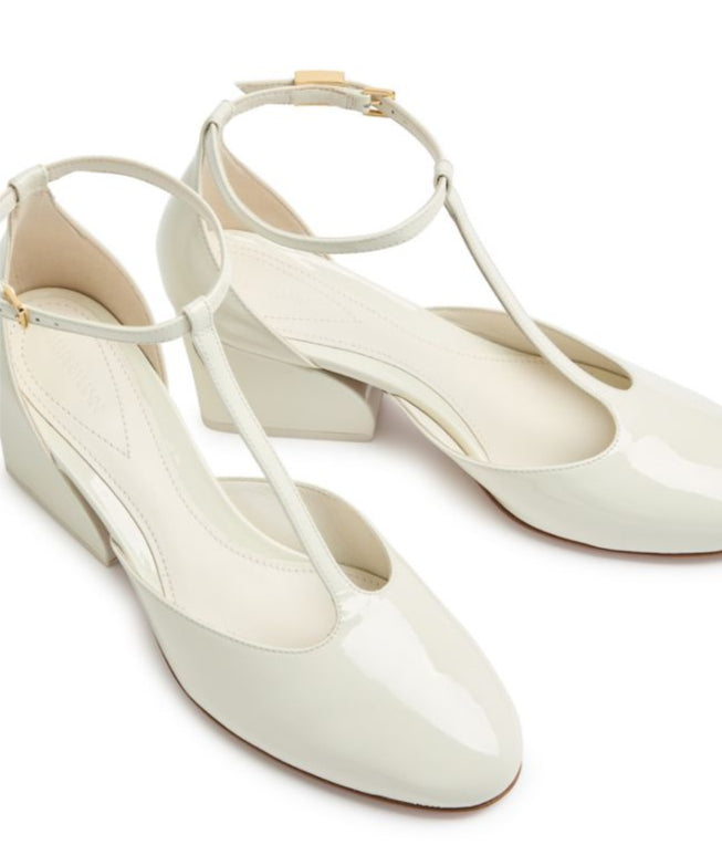 Zimmermann heels