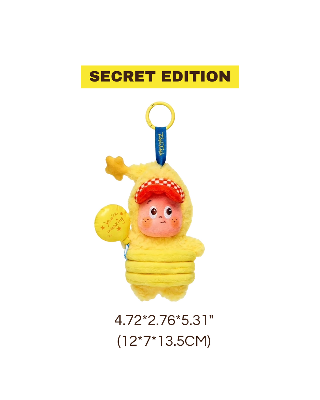 Pop Mart We Are Twinkle Twinkle Series Figures Single Box