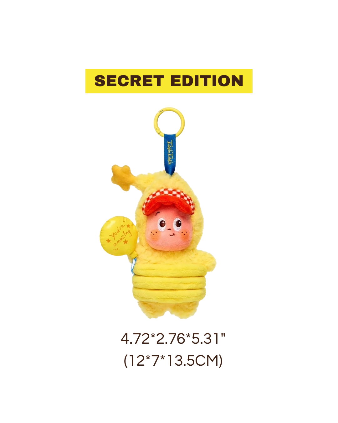 Pop Mart We Are Twinkle Twinkle Series Figures Single Box