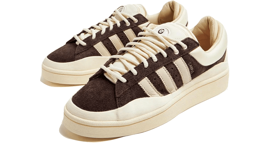 Adidas Campus Bad Bunny The Last Campus