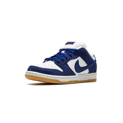 Nike SB Dunk Low Los Angeles Dodgers