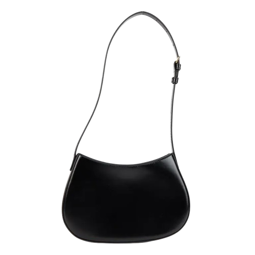 The Celine Tily Leather Bag Pre-Loved