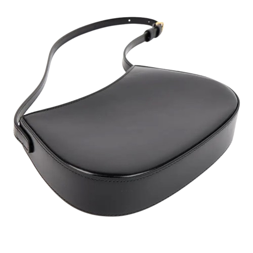 The Celine Tily Leather Bag Pre-Loved