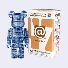 Bearbrick Series 47 Blind Box