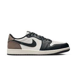 Jordan 1 Retro Low OG Dark Mocha