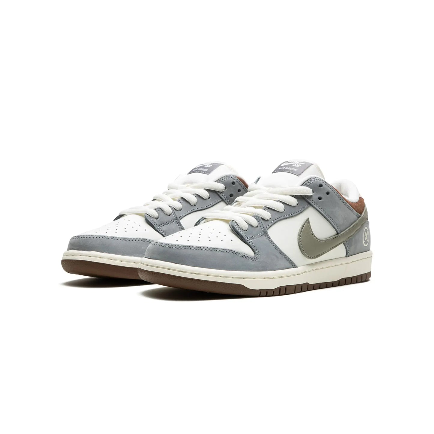 Nike SB Dunk Low Yuto Horigome