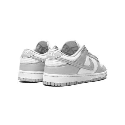 Nike Dunk Low Grey Fog