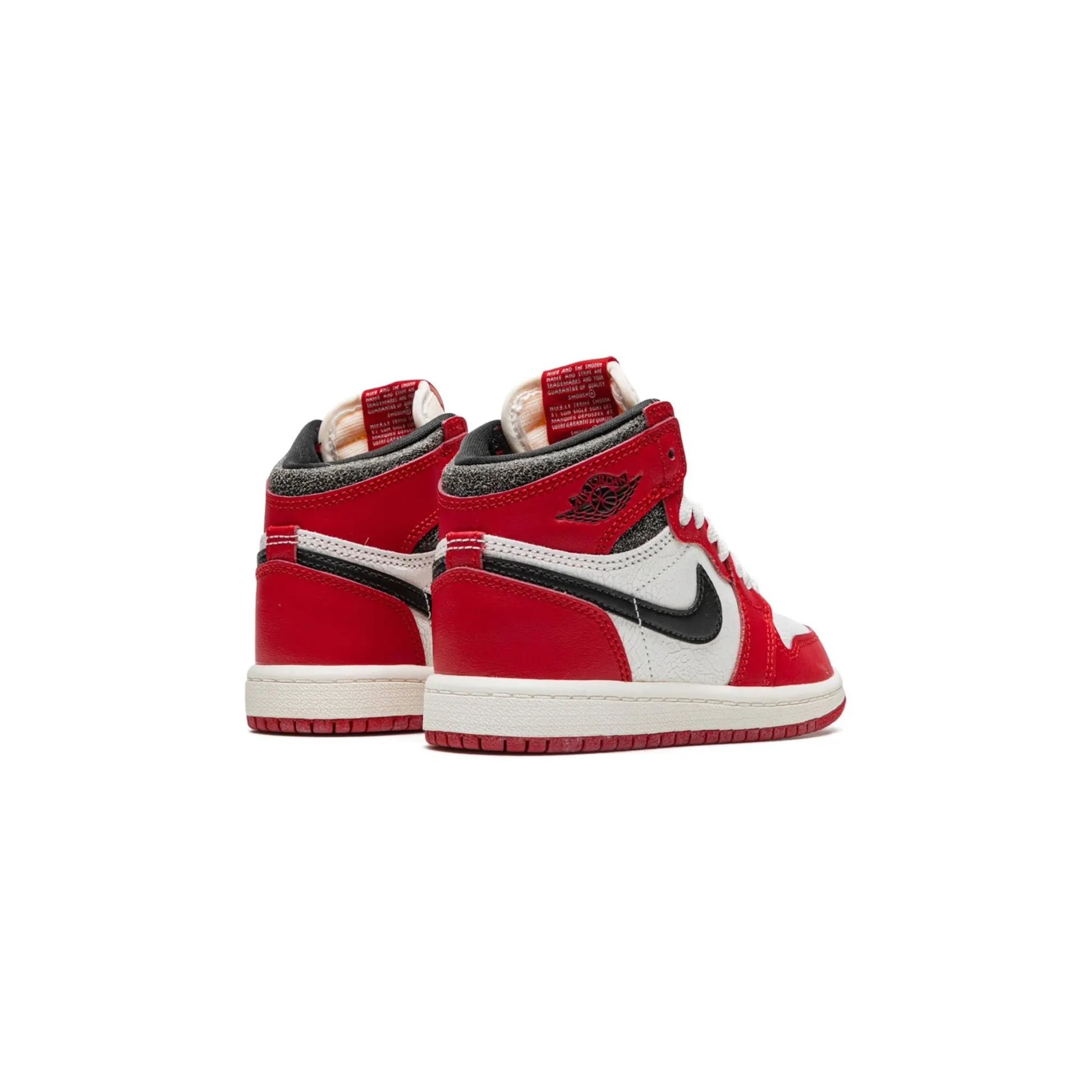 Jordan 1 Retro High OG Chicago Lost and Found (PS)