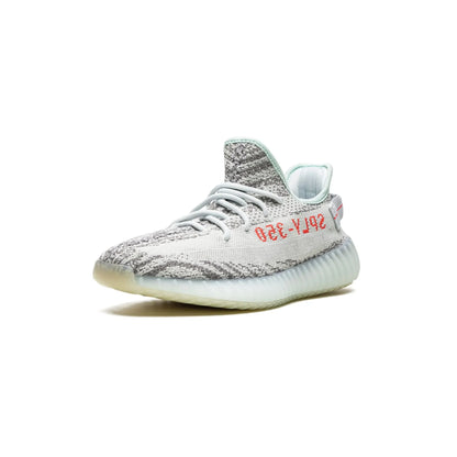 adidas Yeezy Boost 350 V2 Blue Tint