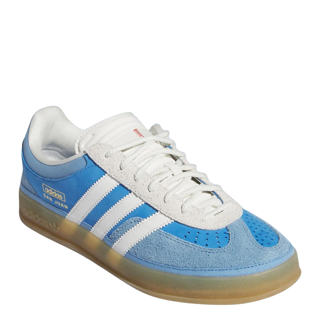 Adidas Gazelle Indoor Bad Bunny San Juan
