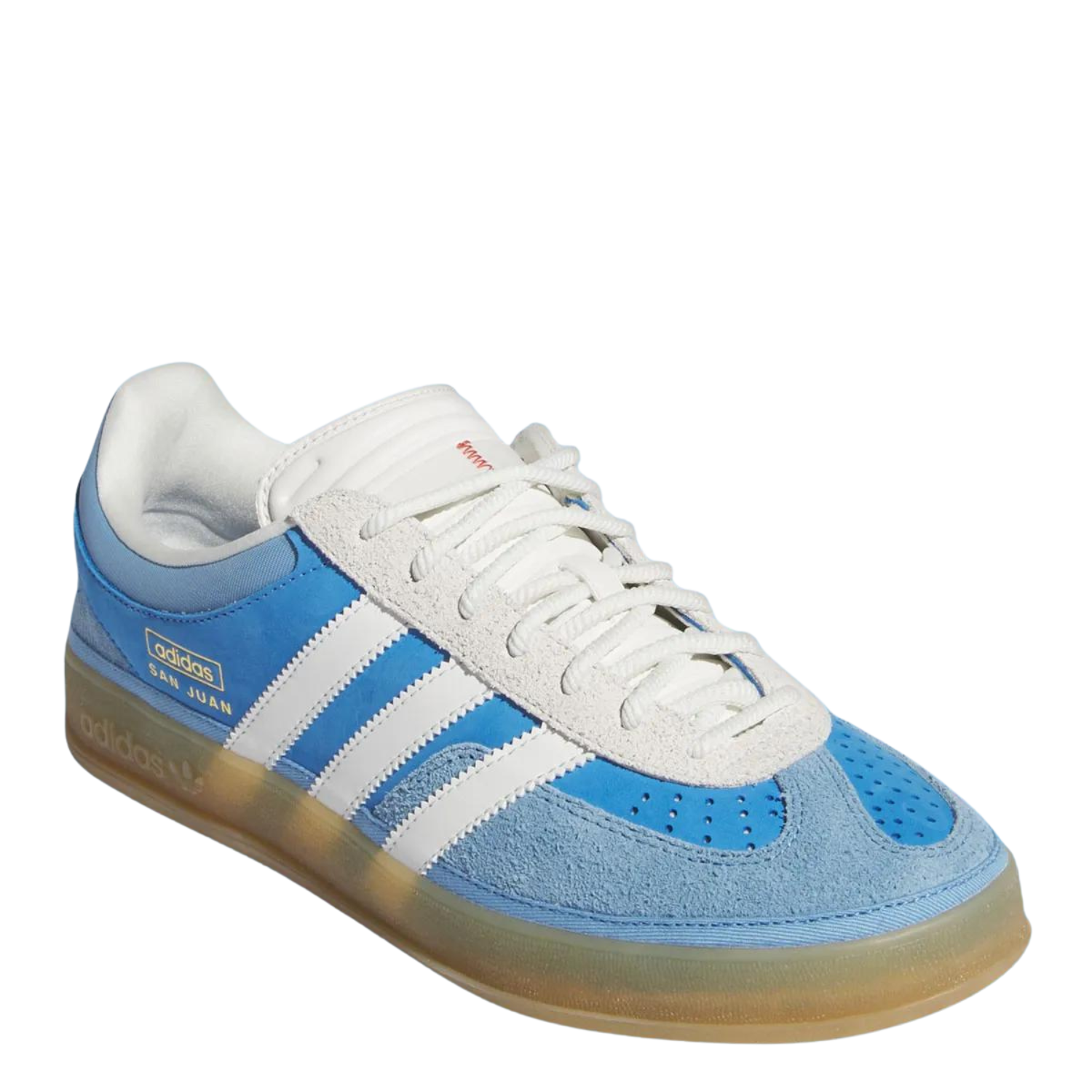 Adidas Gazelle Indoor Bad Bunny San Juan