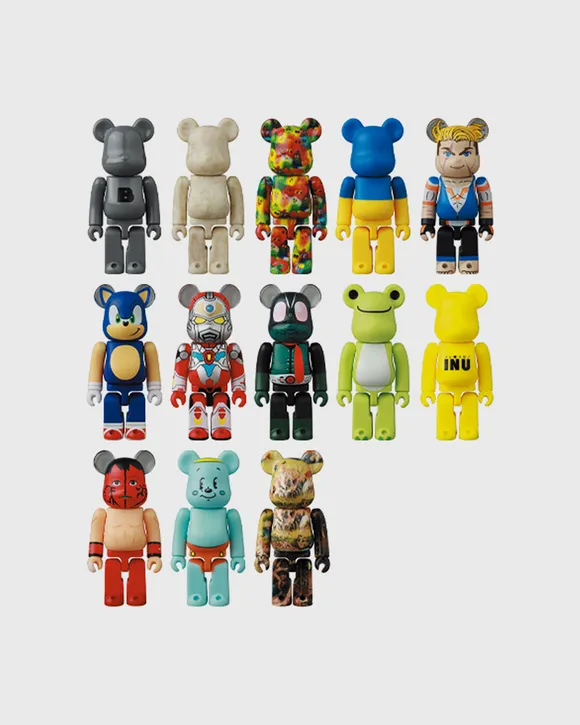 Bearbrick Series 46 Blind Box
