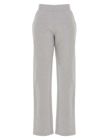 Pantalon de survêtement sportif Off-White Gris