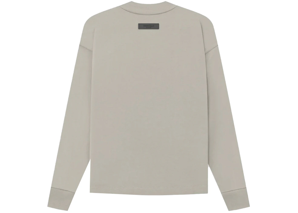 Fear of God Essentials LS Tee Seal