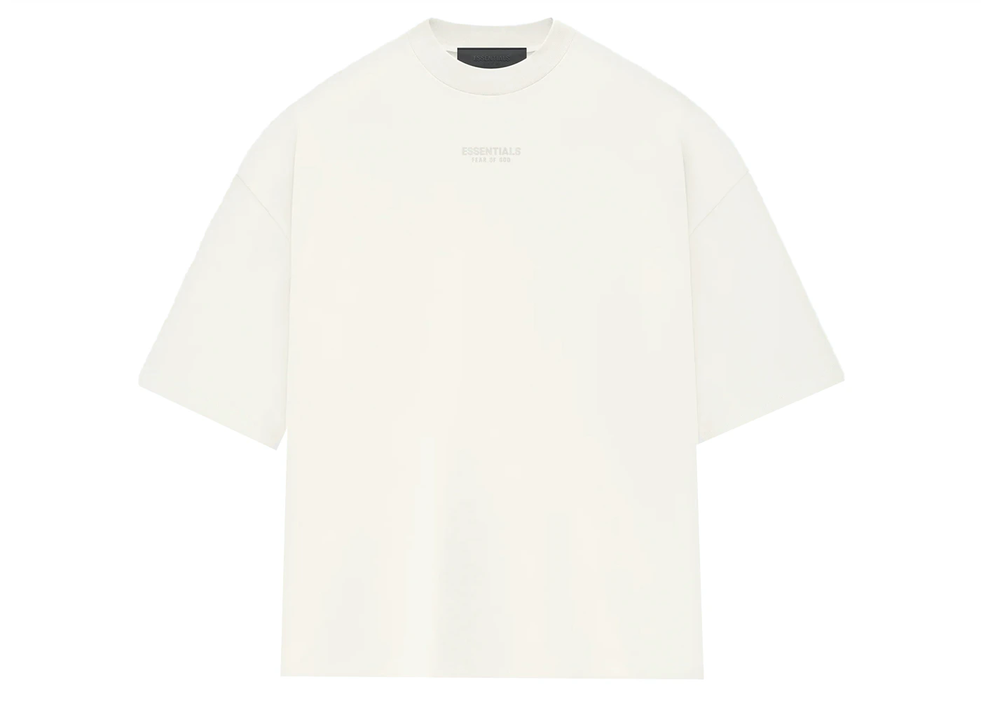 Fear of God Essentials Tee Cloud Dance