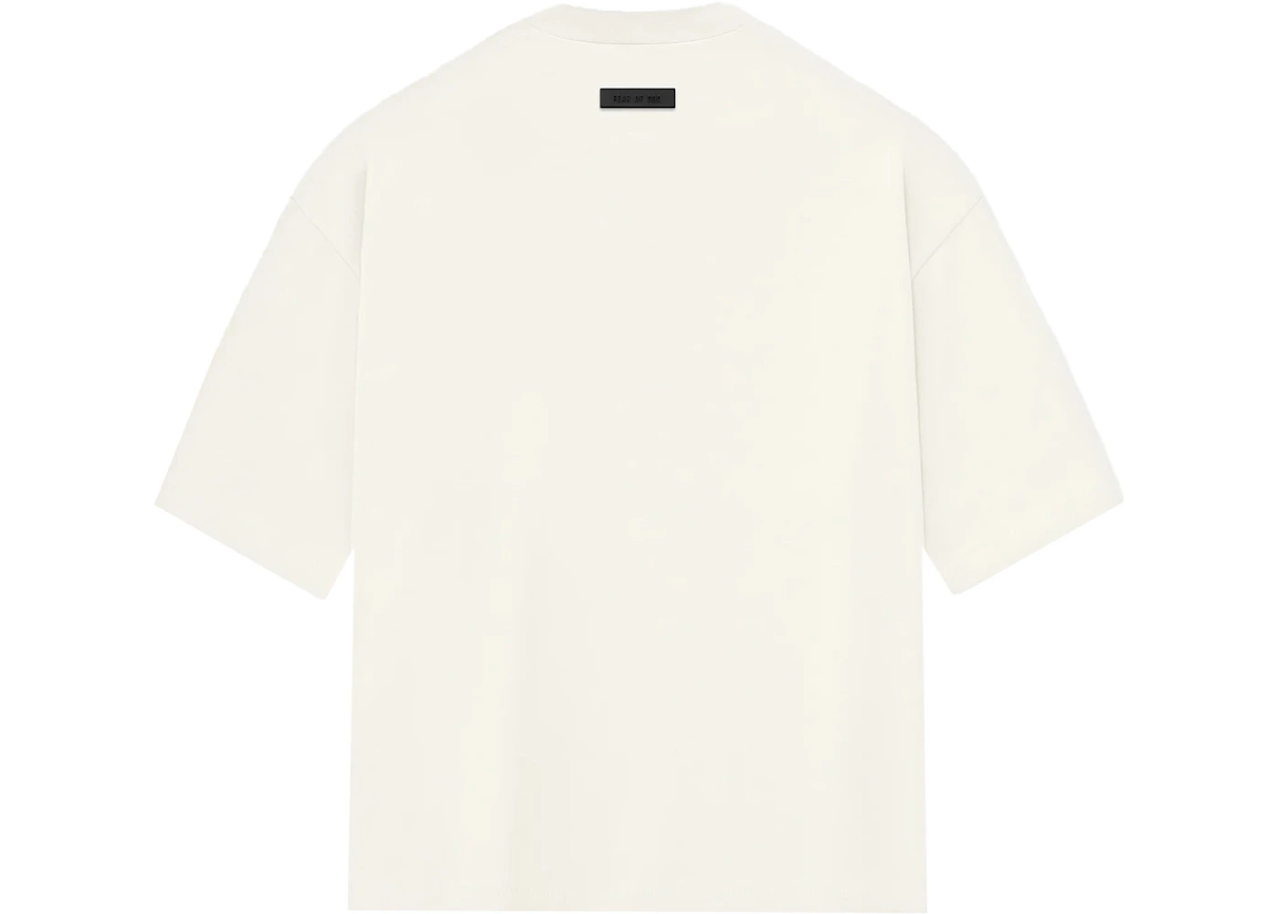 Fear of God Essentials Tee Cloud Dance
