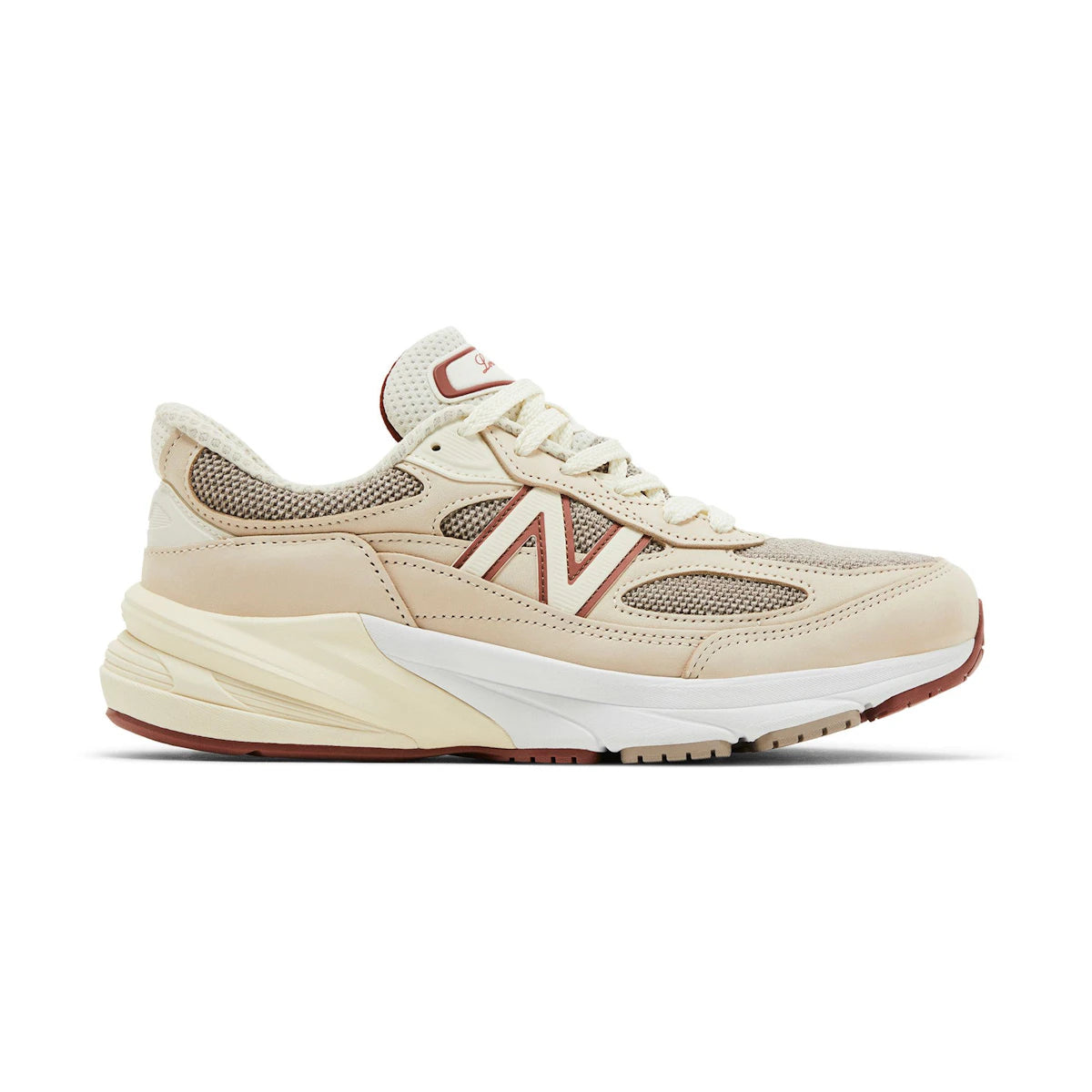 Loro Piana x New Balance Sneakers