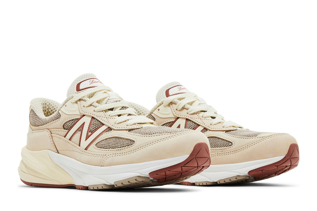 Loro Piana x New Balance Sneakers