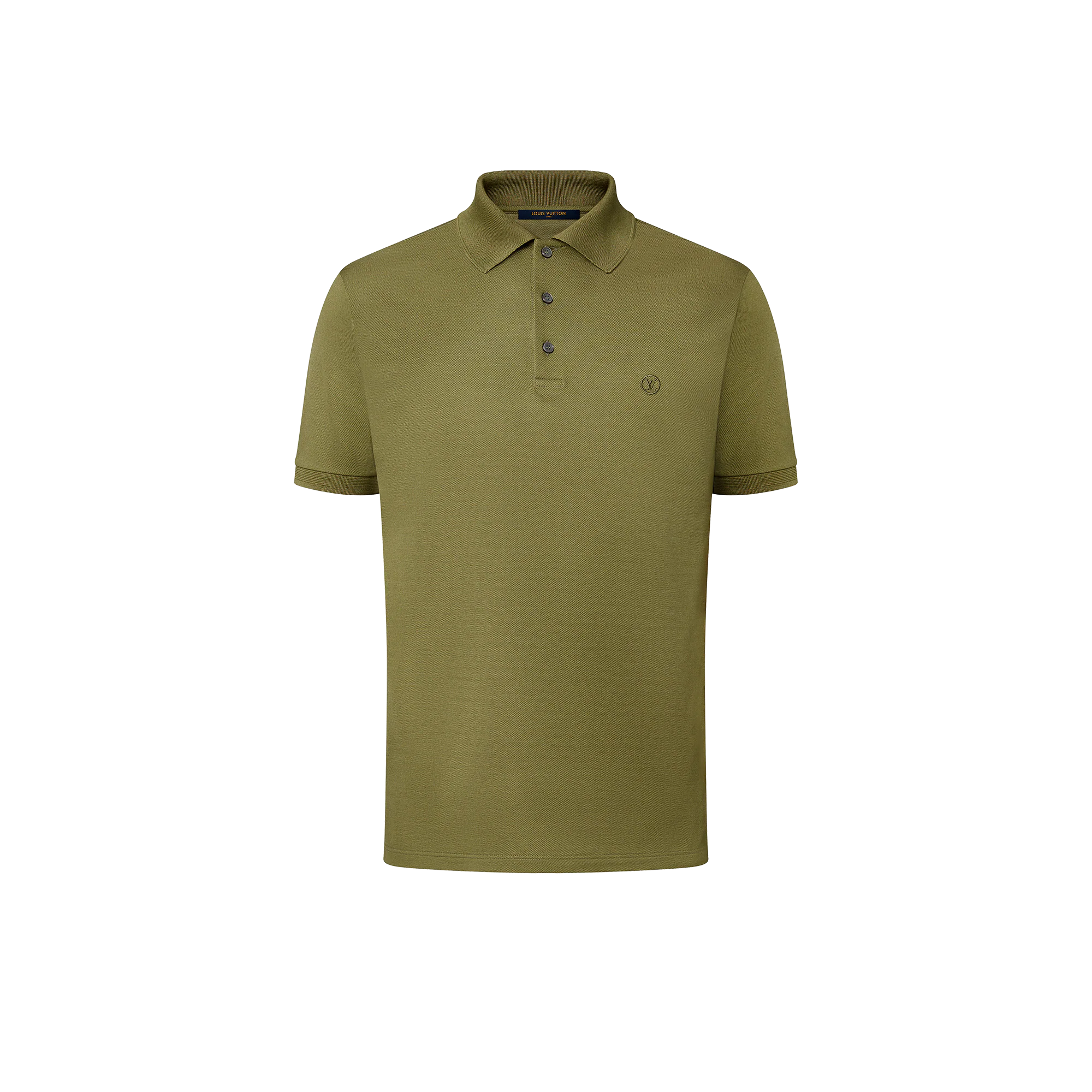 Louis Vuitton Polo Pre-loved