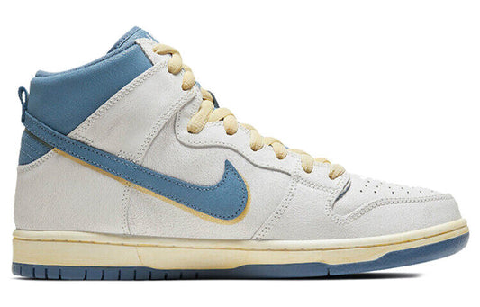 Nike SB Dunk High Pro QS Atlas Lost At Sea