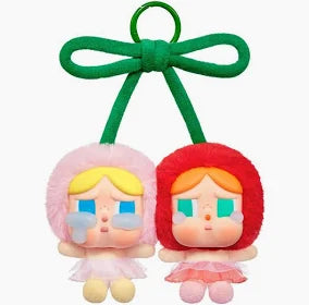 Pop Mart Crybaby Crying For Love (Love You Cherry Much)