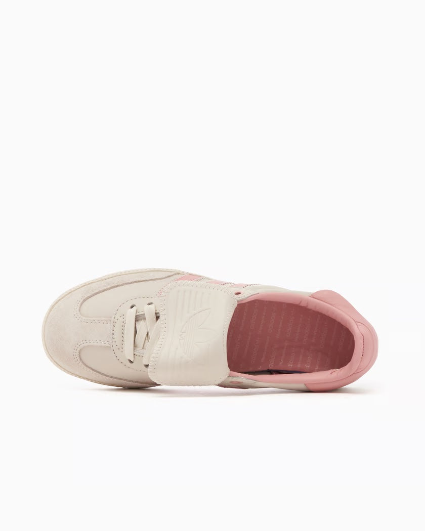 Adidas Samba x Pharrell Williams Humanrace Ivoire Rose