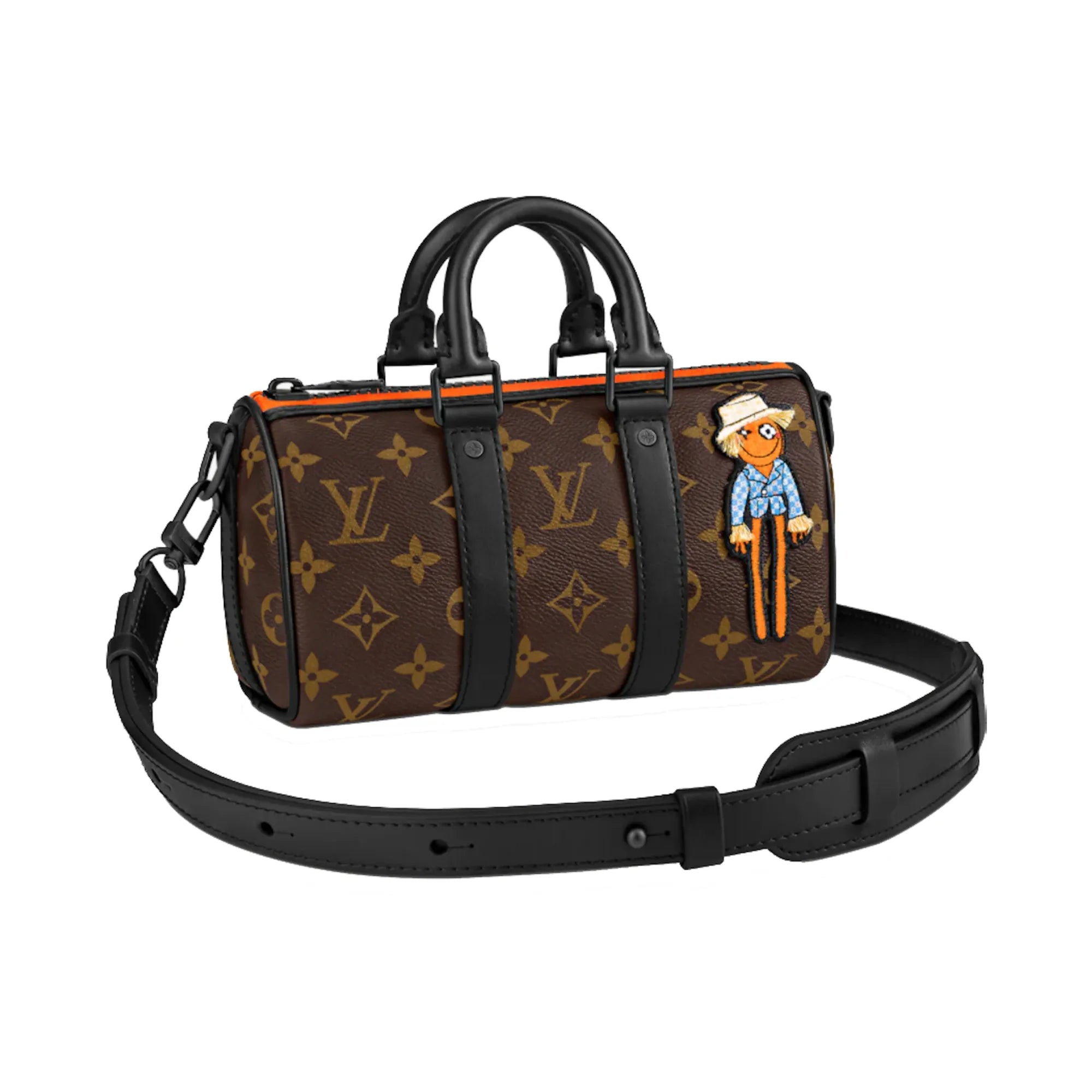 Louis Vuitton Keepall XS