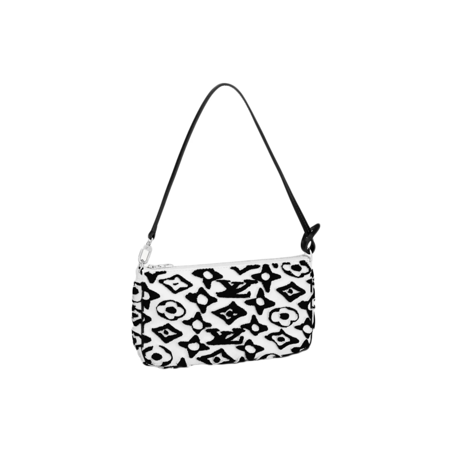 Louis Vuitton x UF Pochette Accessoires White